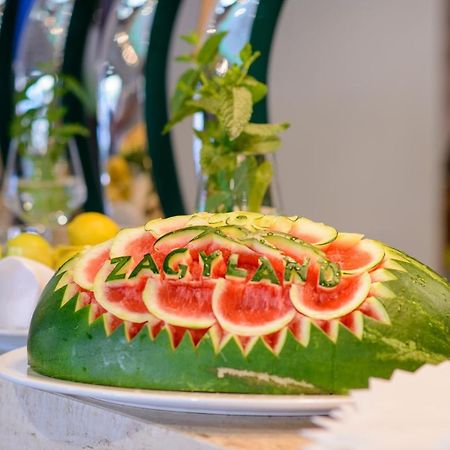 Holiday Park Zagyland Donja Konjscina Dış mekan fotoğraf