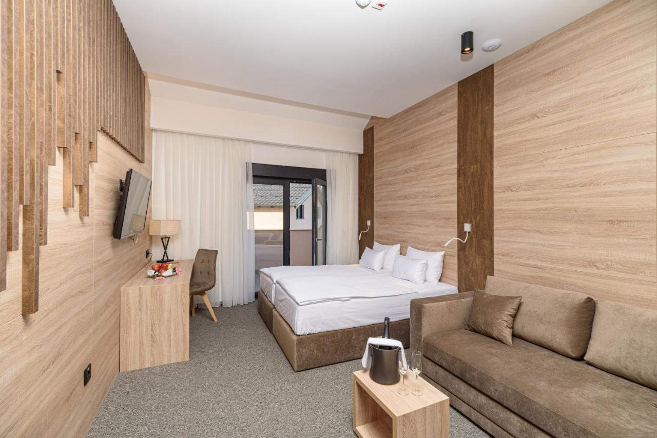 Holiday Park Zagyland Donja Konjscina Dış mekan fotoğraf