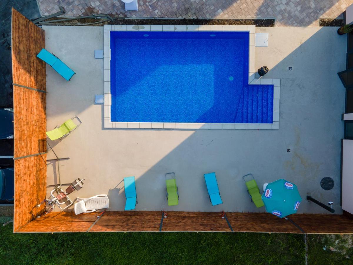 Holiday Park Zagyland Donja Konjscina Dış mekan fotoğraf