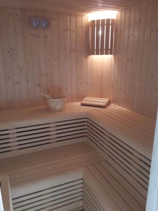 Holiday Park Zagyland Donja Konjscina Dış mekan fotoğraf