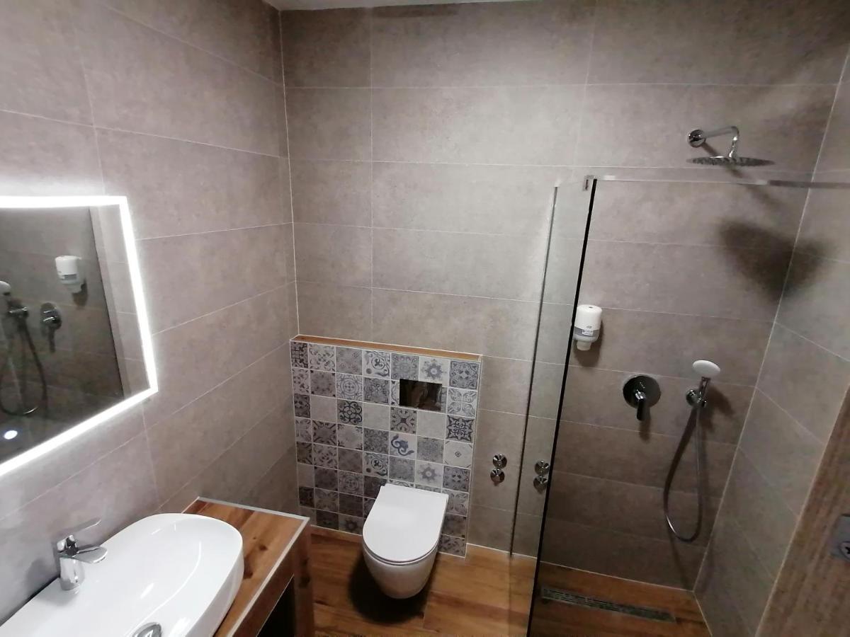 Holiday Park Zagyland Donja Konjscina Dış mekan fotoğraf