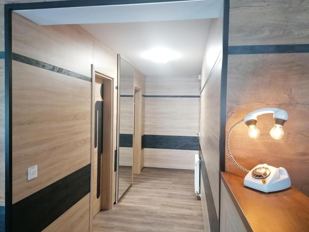 Holiday Park Zagyland Donja Konjscina Dış mekan fotoğraf