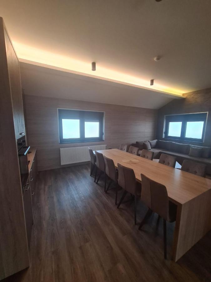 Holiday Park Zagyland Donja Konjscina Dış mekan fotoğraf