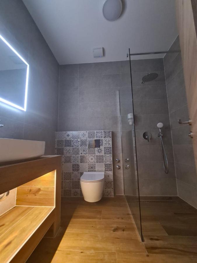 Holiday Park Zagyland Donja Konjscina Dış mekan fotoğraf