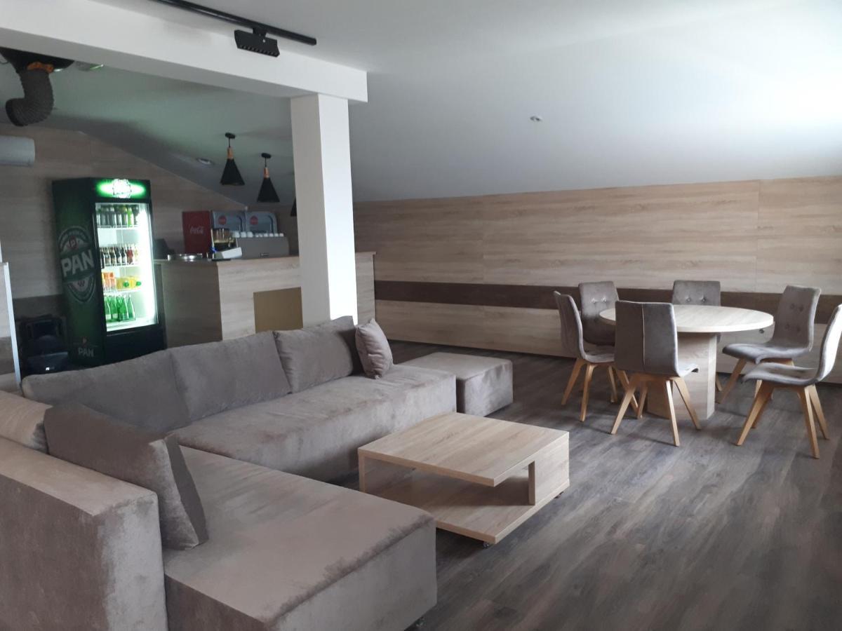 Holiday Park Zagyland Donja Konjscina Dış mekan fotoğraf