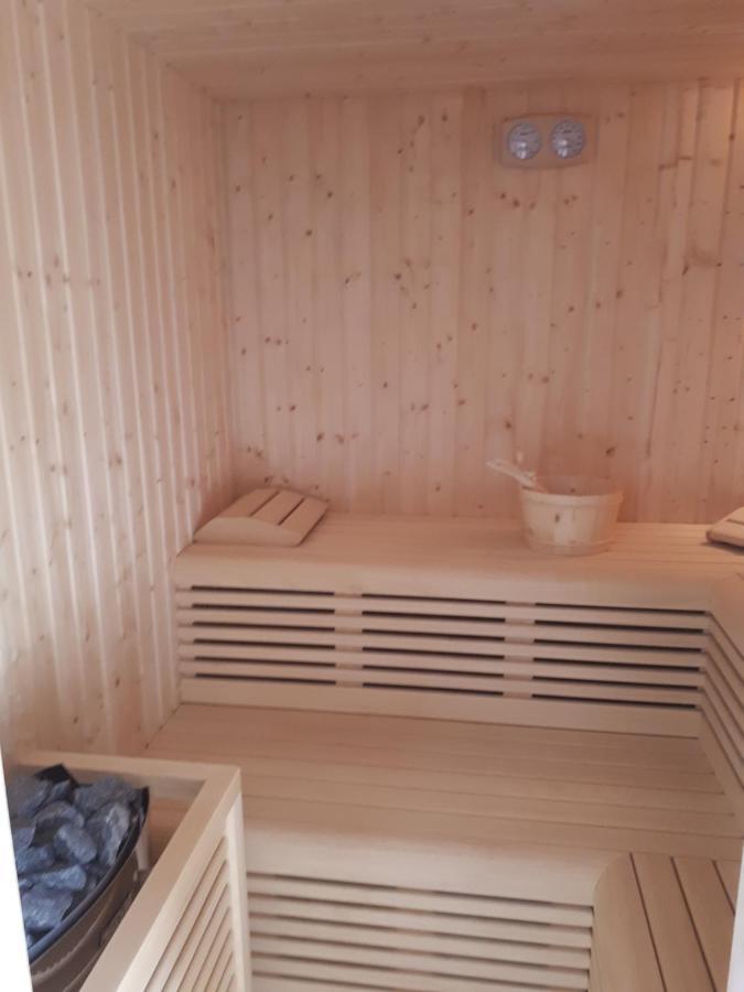 Holiday Park Zagyland Donja Konjscina Dış mekan fotoğraf
