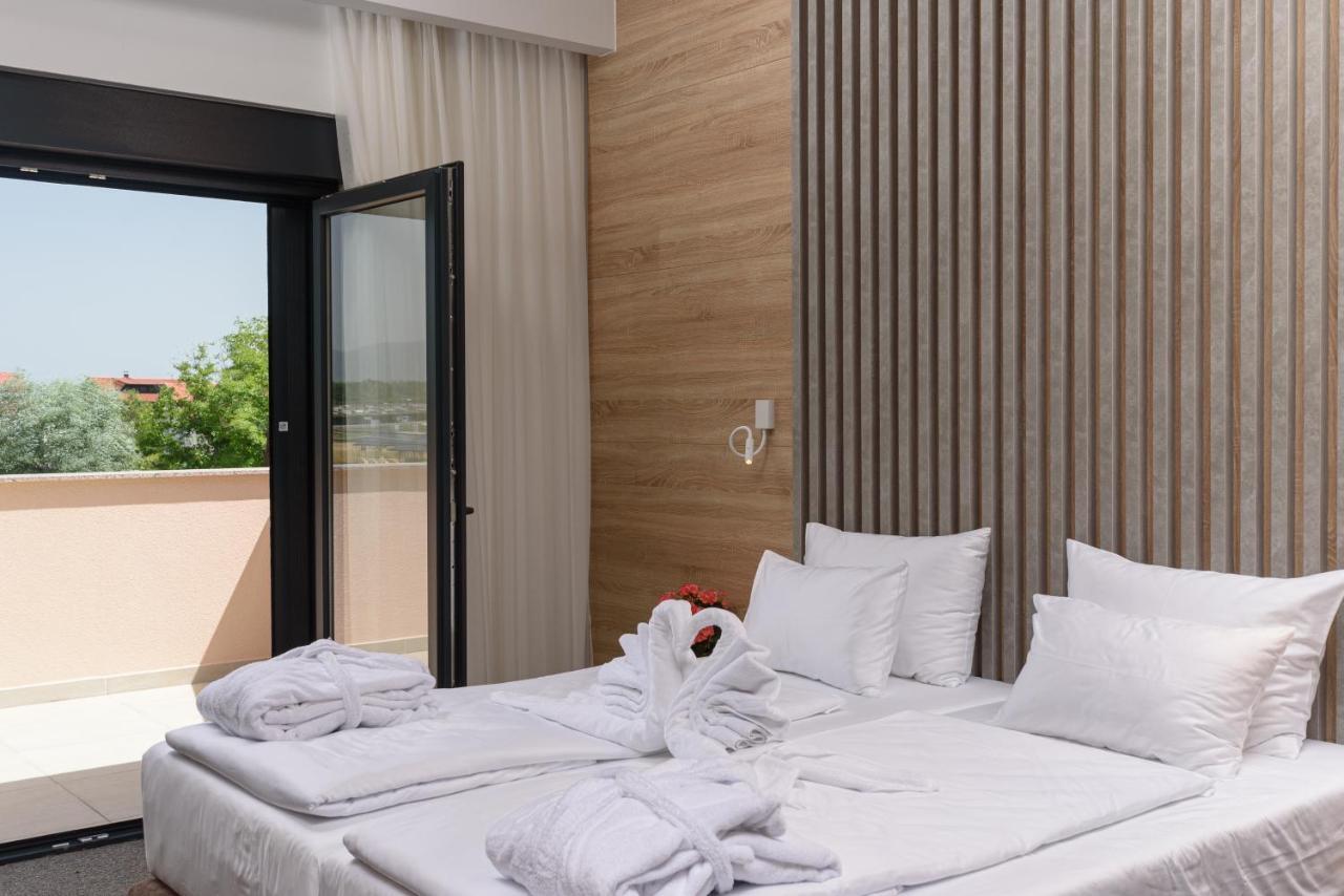 Holiday Park Zagyland Donja Konjscina Dış mekan fotoğraf